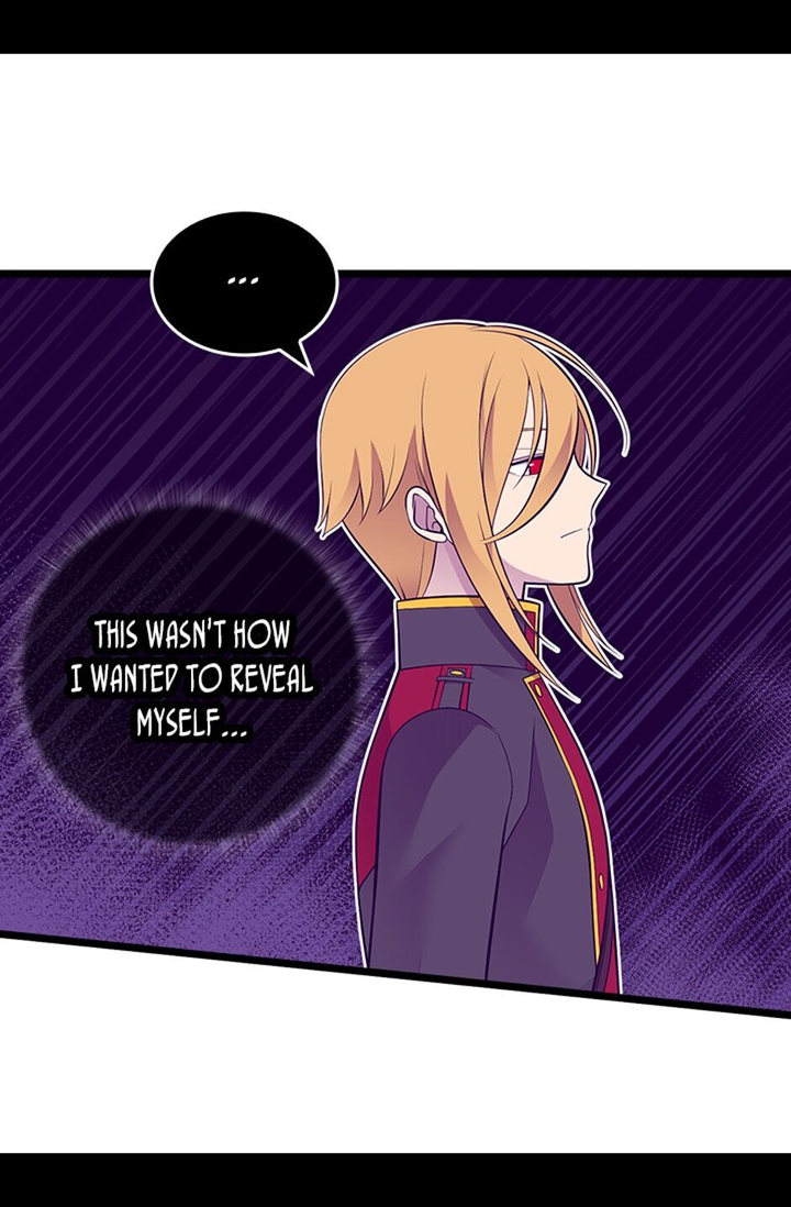 They Say I Was Born A King