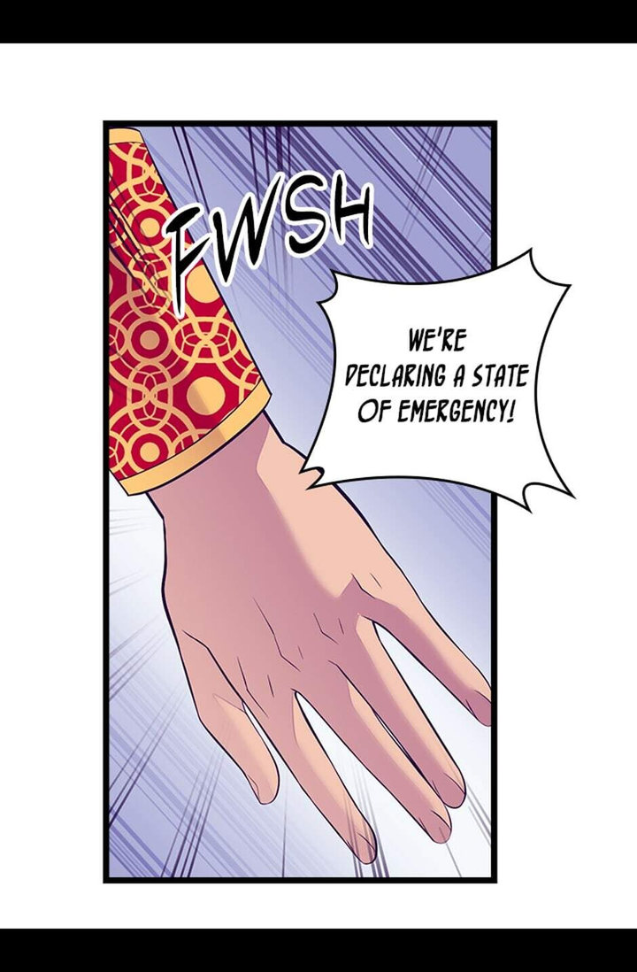 They Say I Was Born A King