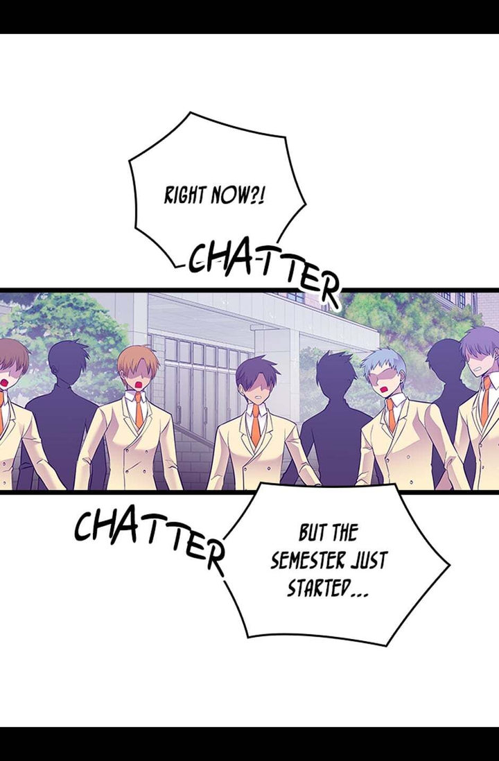 They Say I Was Born A King