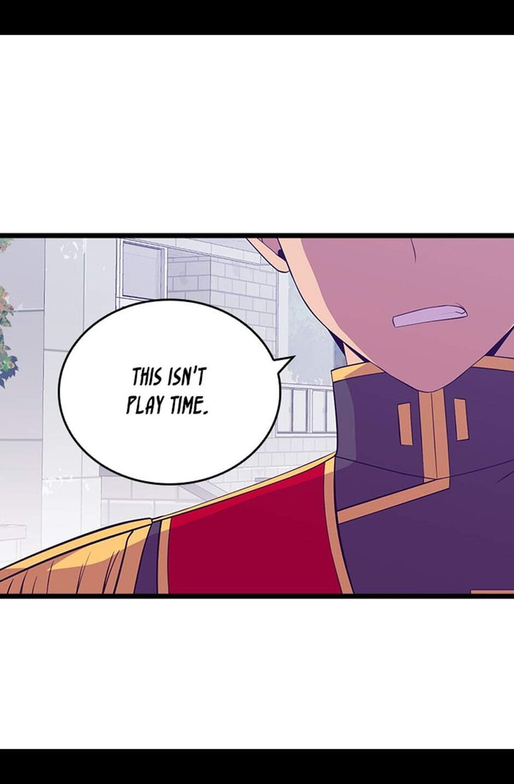 They Say I Was Born A King