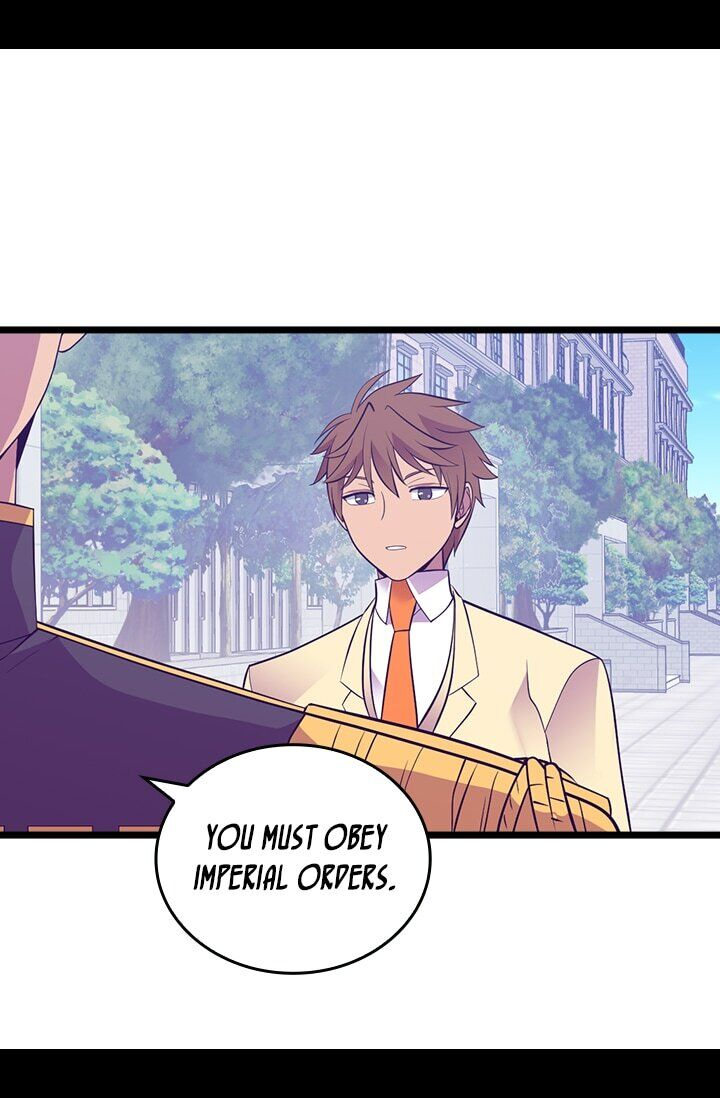 They Say I Was Born A King