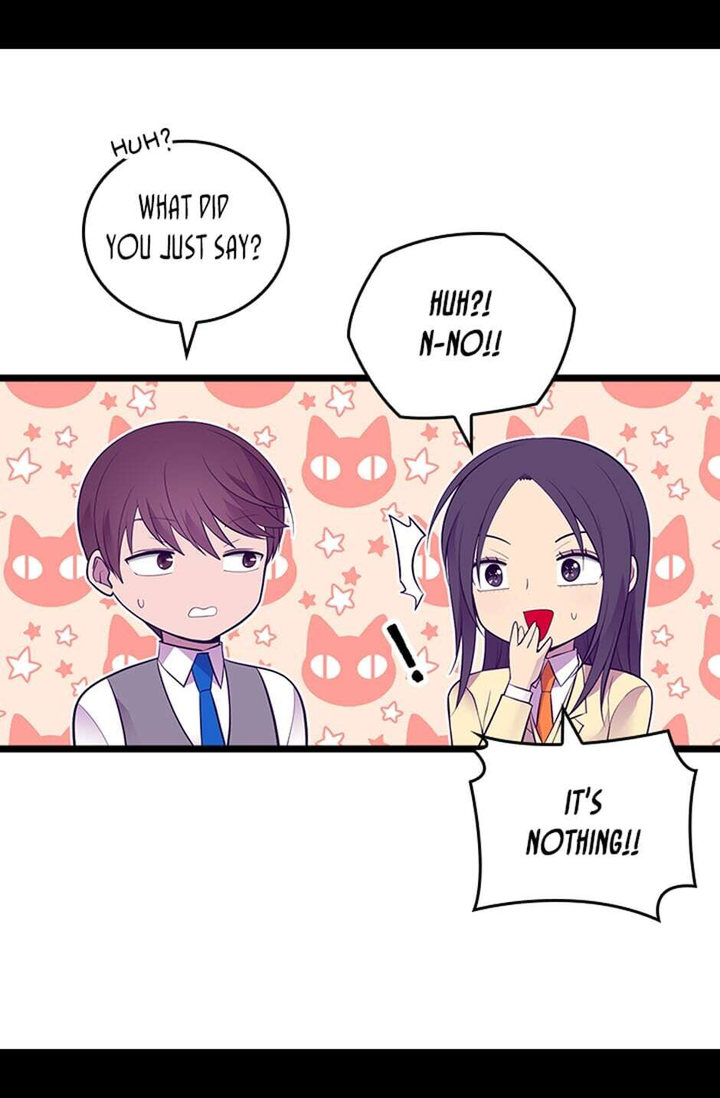 They Say I Was Born A King