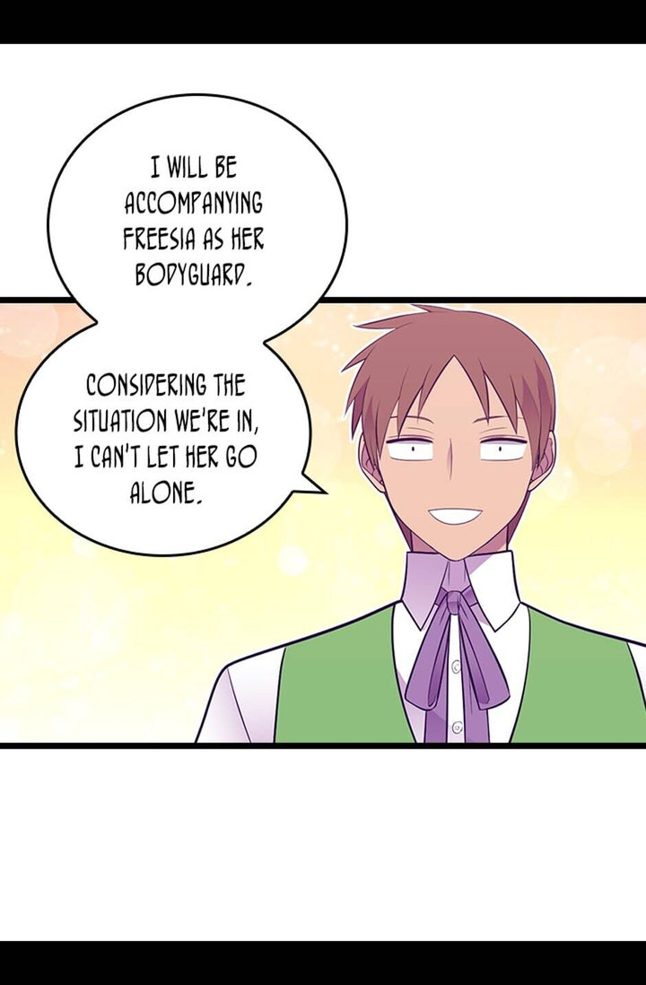 They Say I Was Born A King