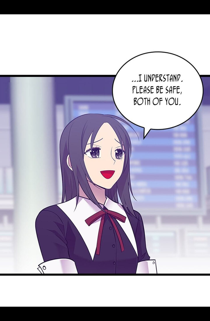 They Say I Was Born A King