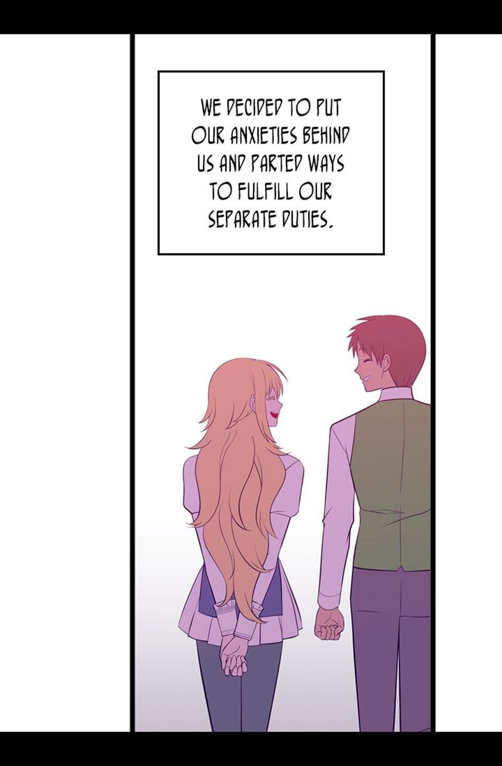 They Say I Was Born A King