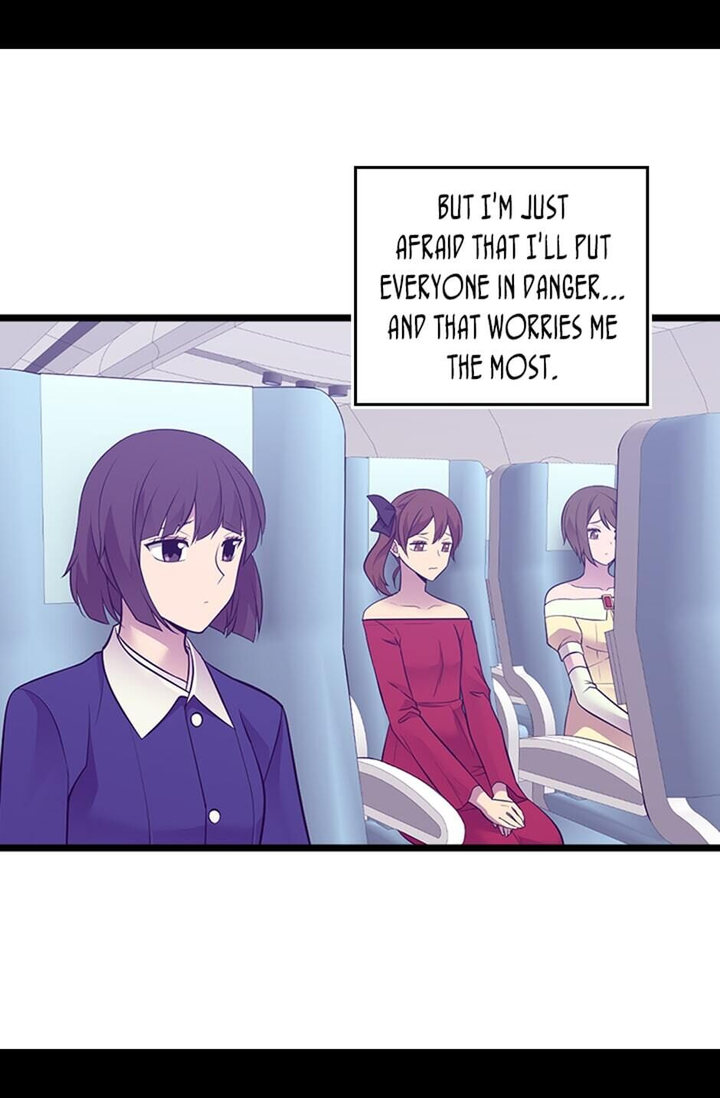 They Say I Was Born A King