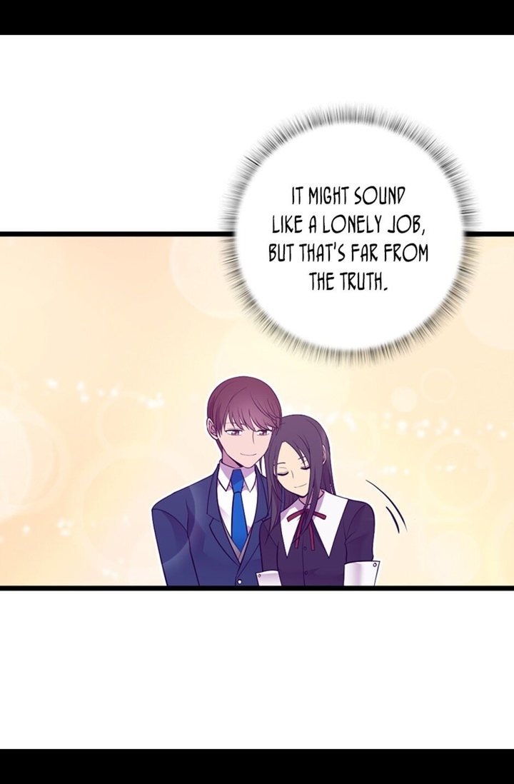 They Say I Was Born A King