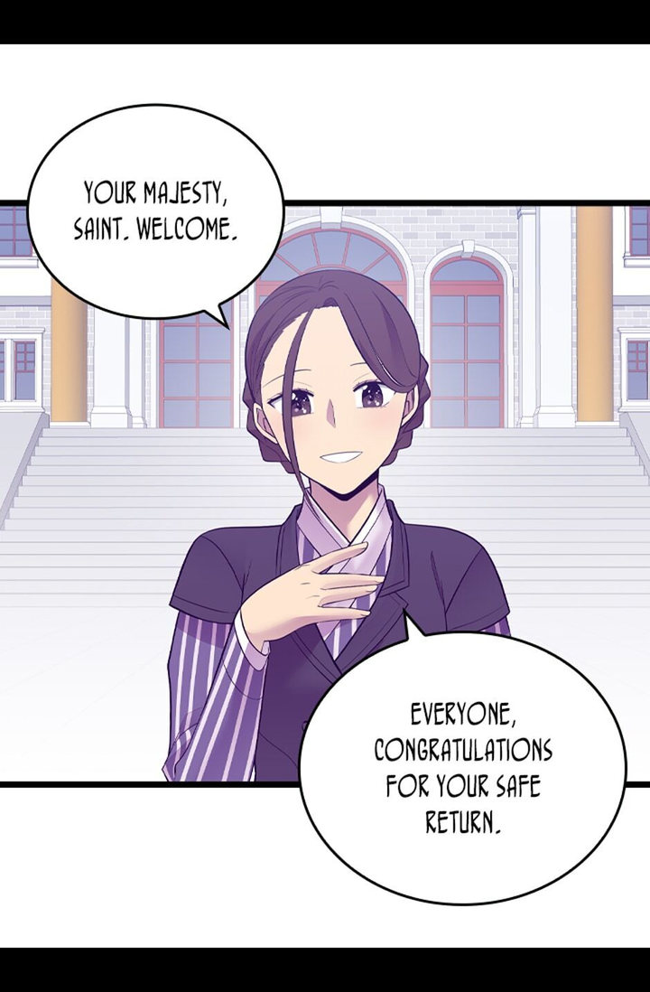 They Say I Was Born A King