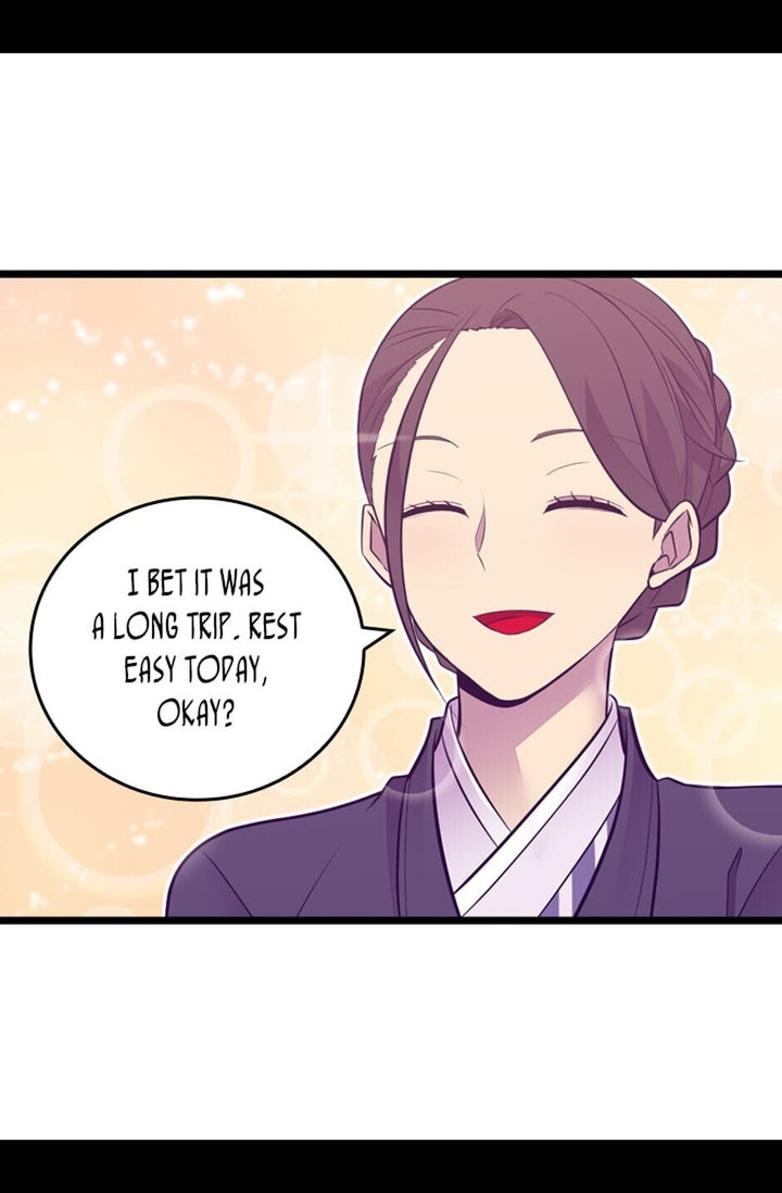 They Say I Was Born A King