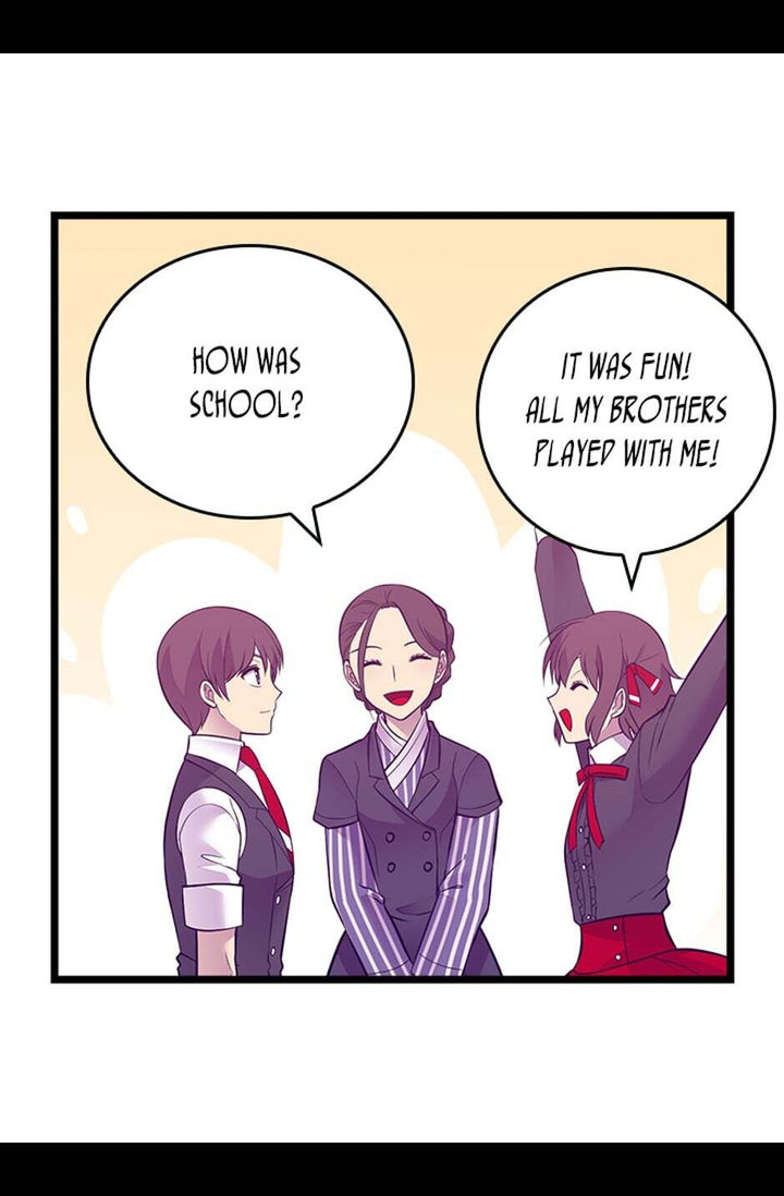 They Say I Was Born A King