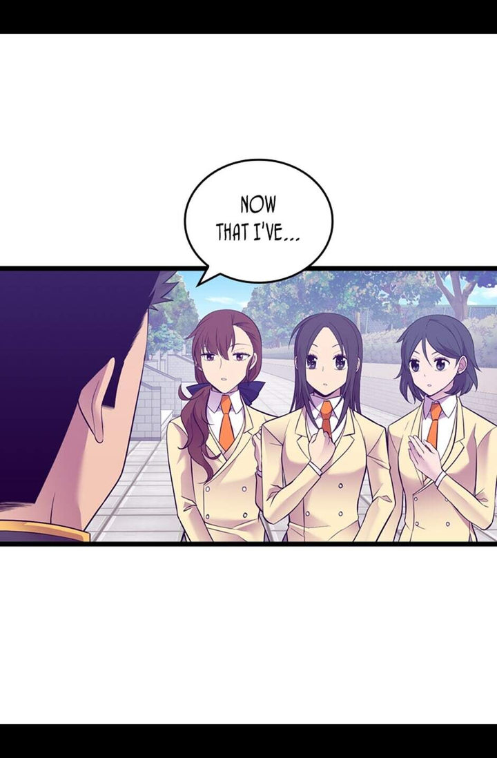 They Say I Was Born A King