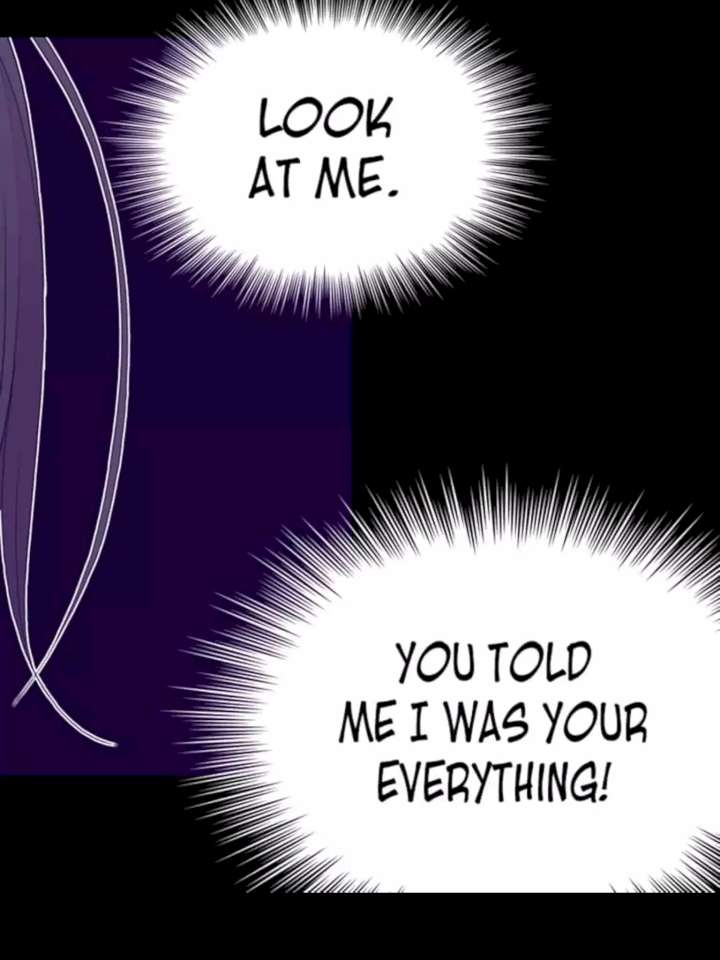 They Say I Was Born A King