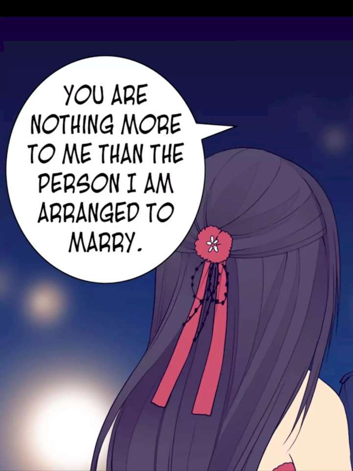 They Say I Was Born A King