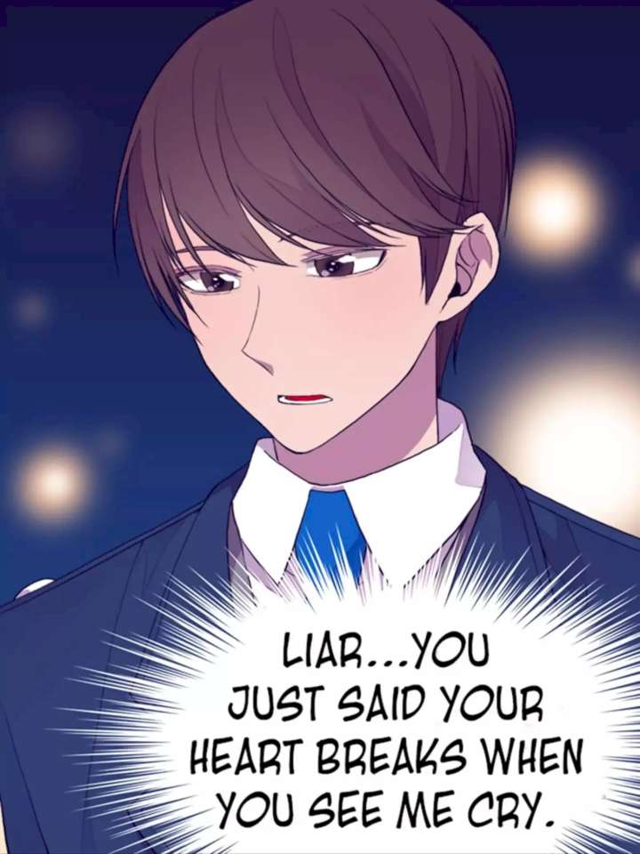 They Say I Was Born A King