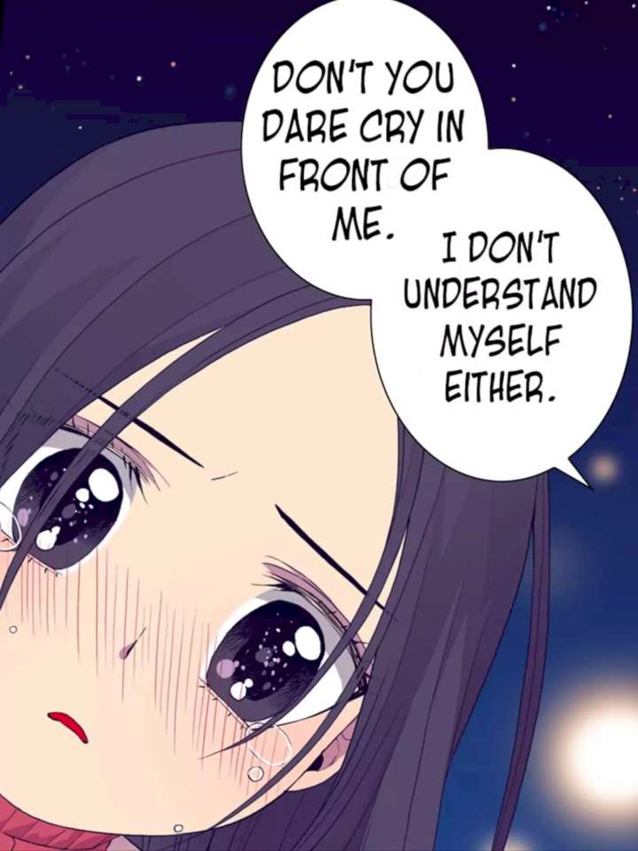 They Say I Was Born A King