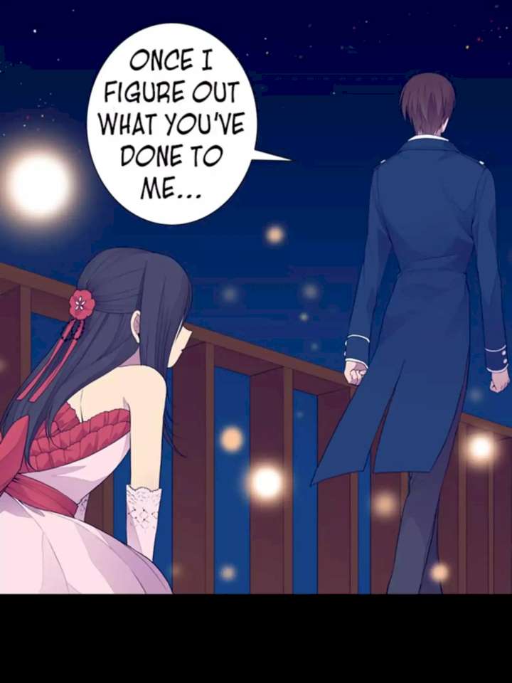 They Say I Was Born A King