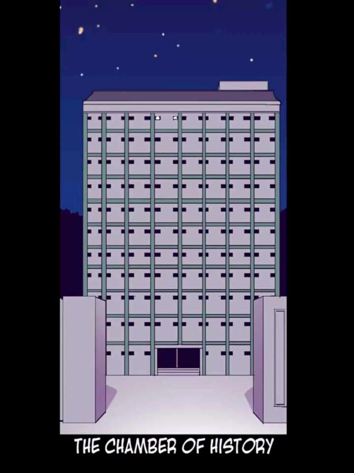 They Say I Was Born A King