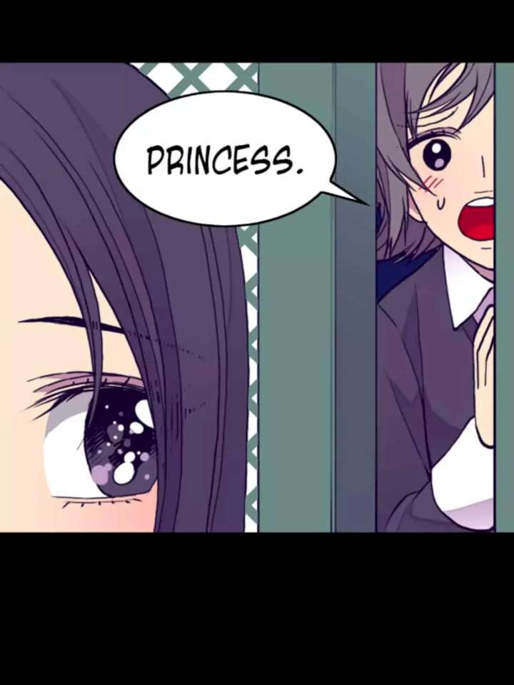 They Say I Was Born A King