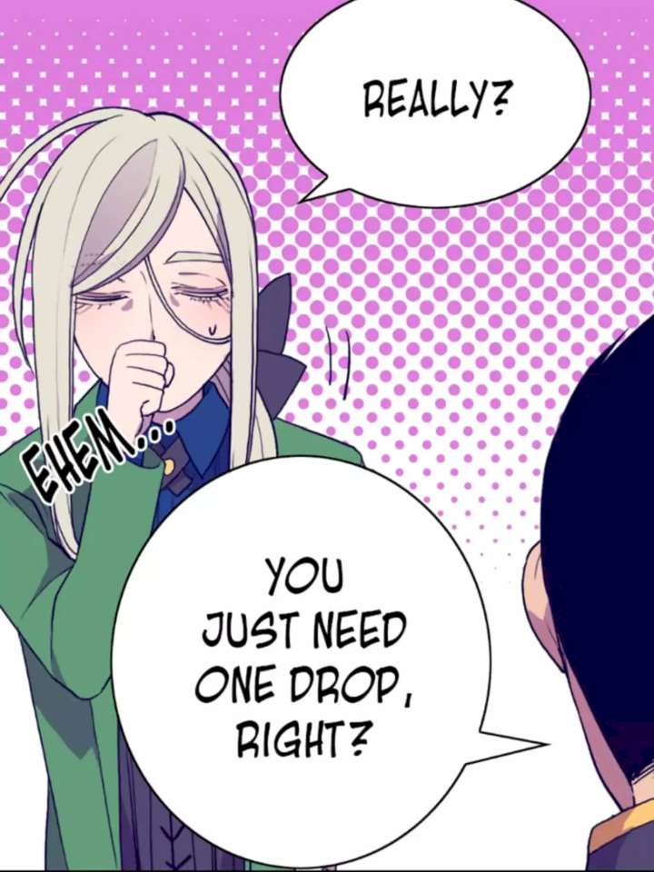 They Say I Was Born A King