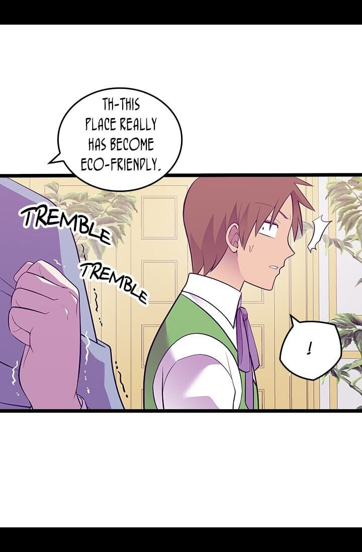 They Say I Was Born A King