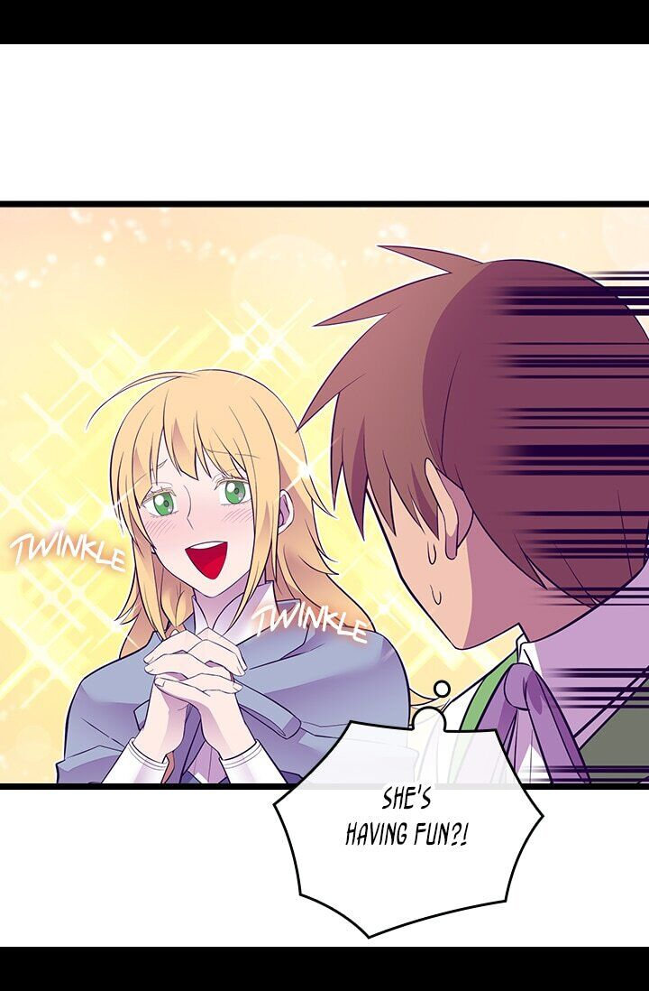 They Say I Was Born A King