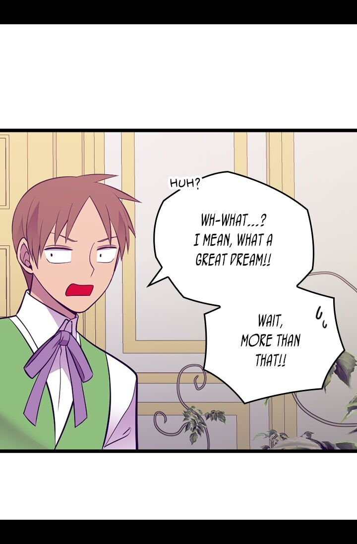 They Say I Was Born A King