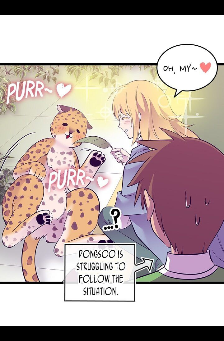 They Say I Was Born A King