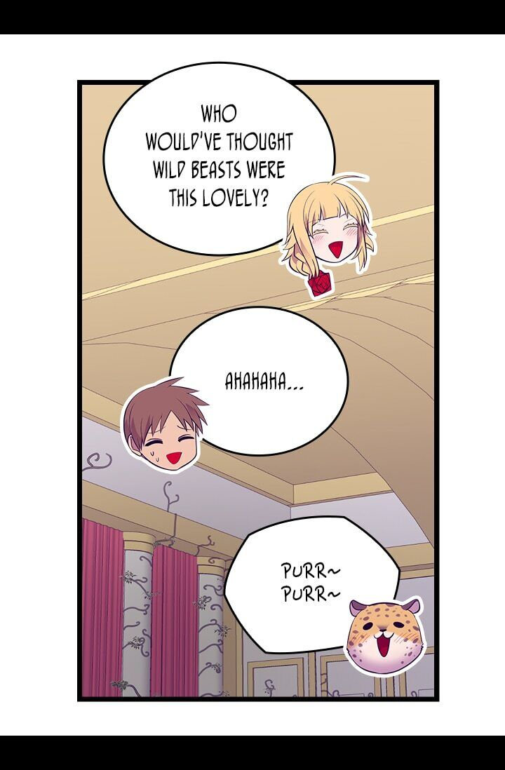 They Say I Was Born A King