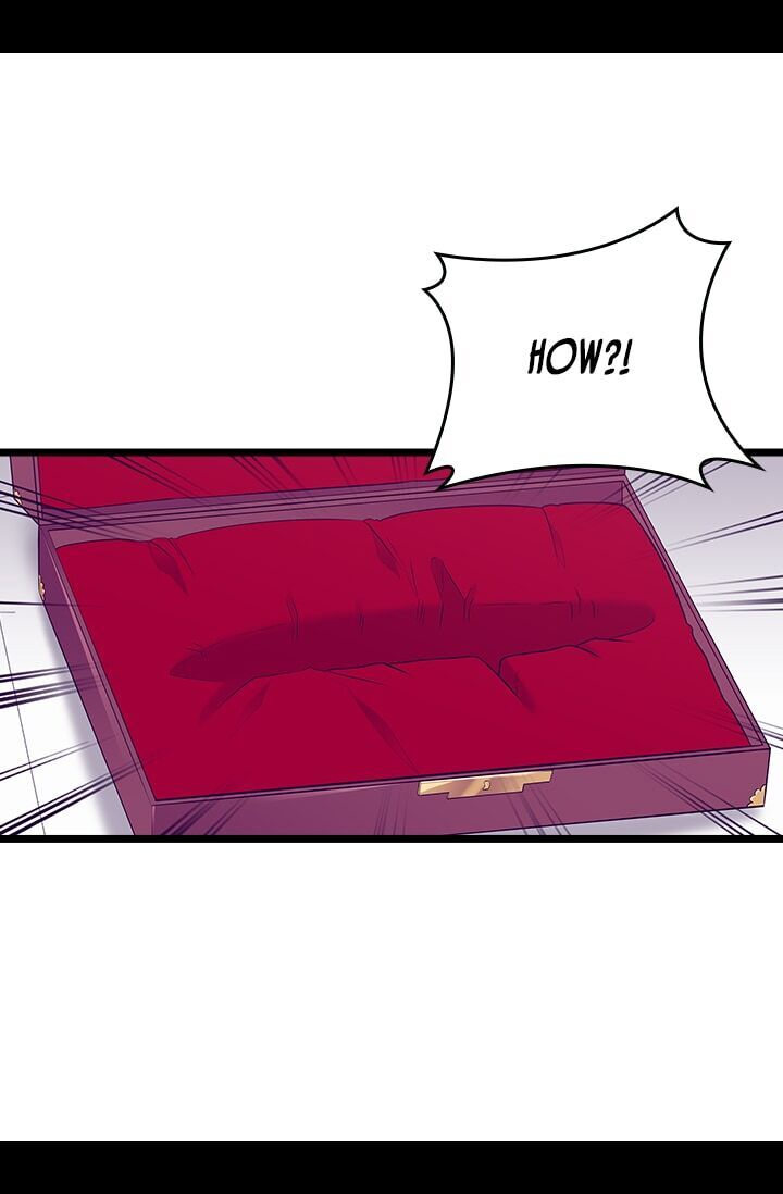 They Say I Was Born A King