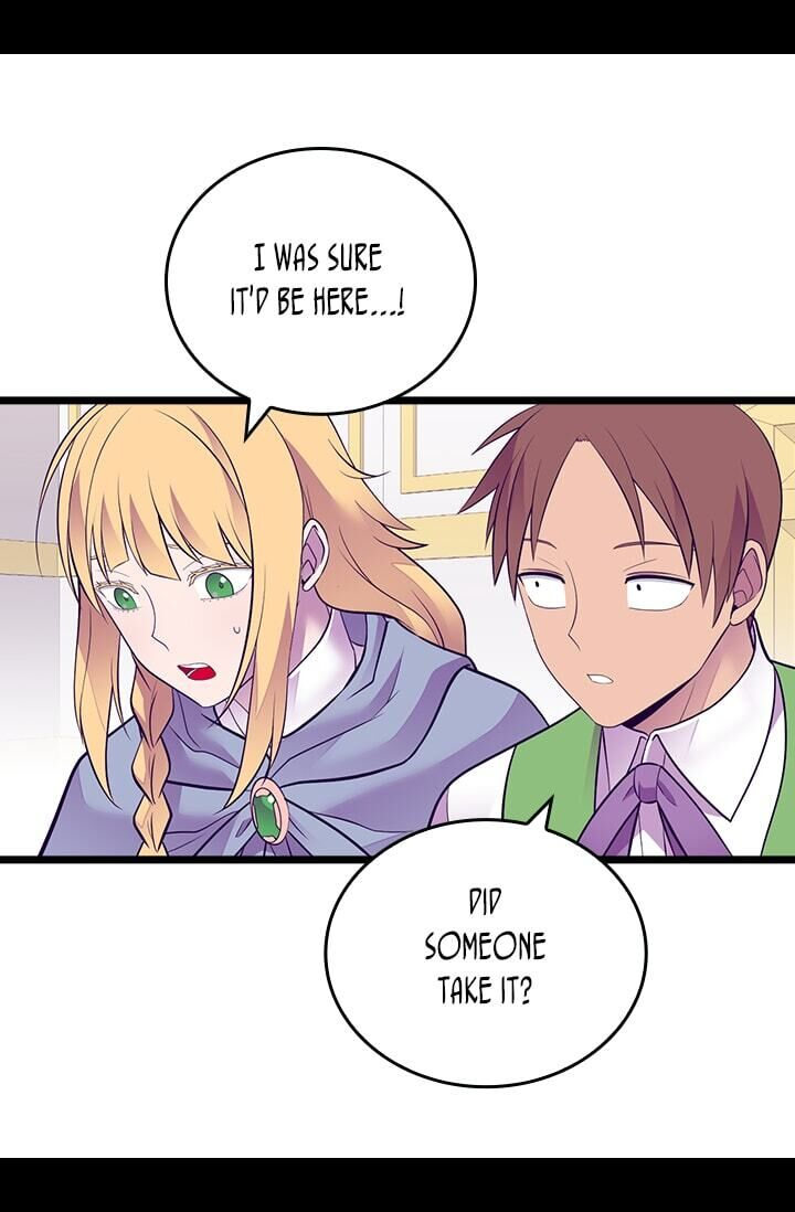 They Say I Was Born A King