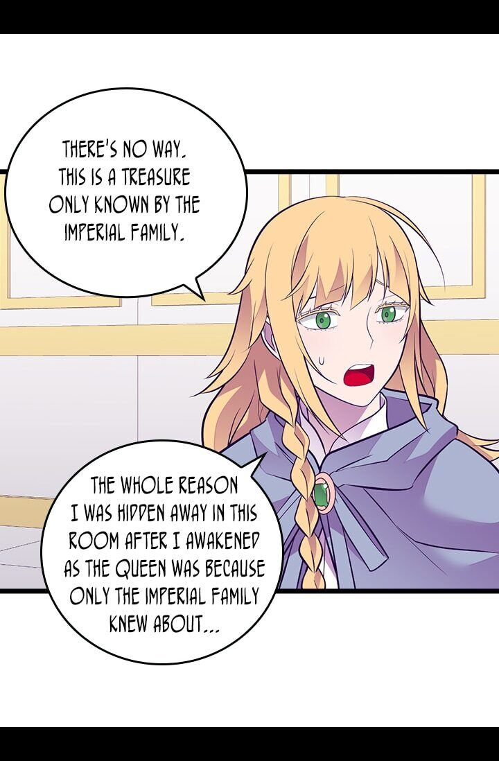 They Say I Was Born A King