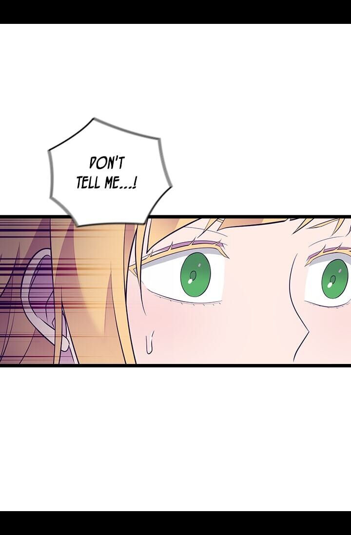 They Say I Was Born A King