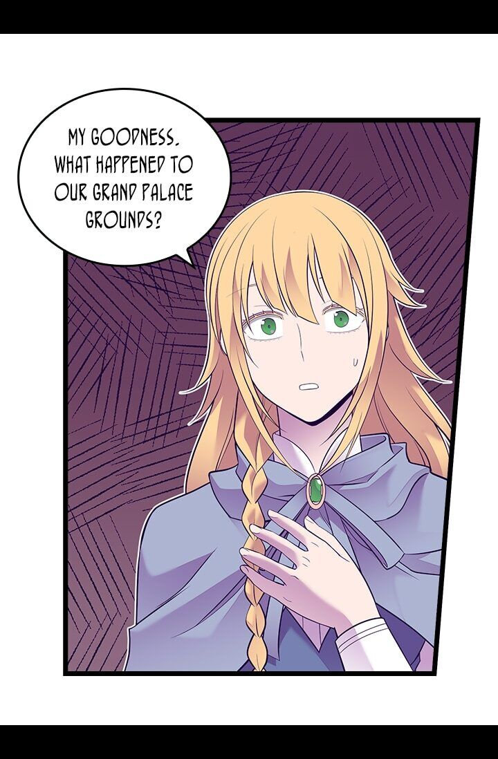 They Say I Was Born A King