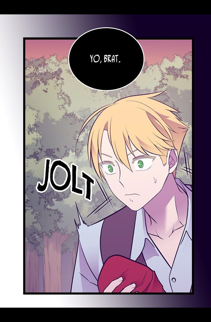 They Say I Was Born A King