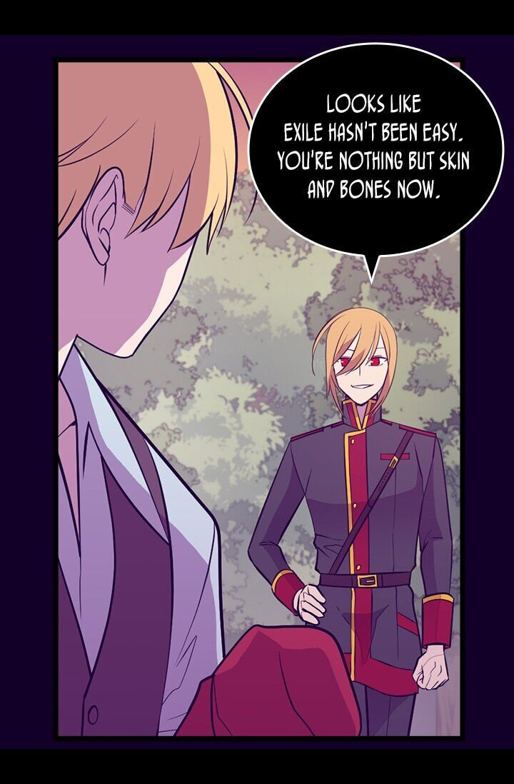 They Say I Was Born A King