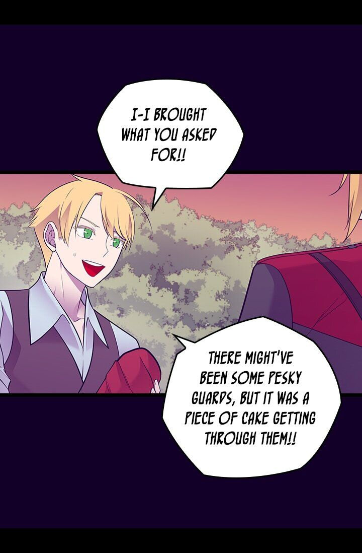 They Say I Was Born A King