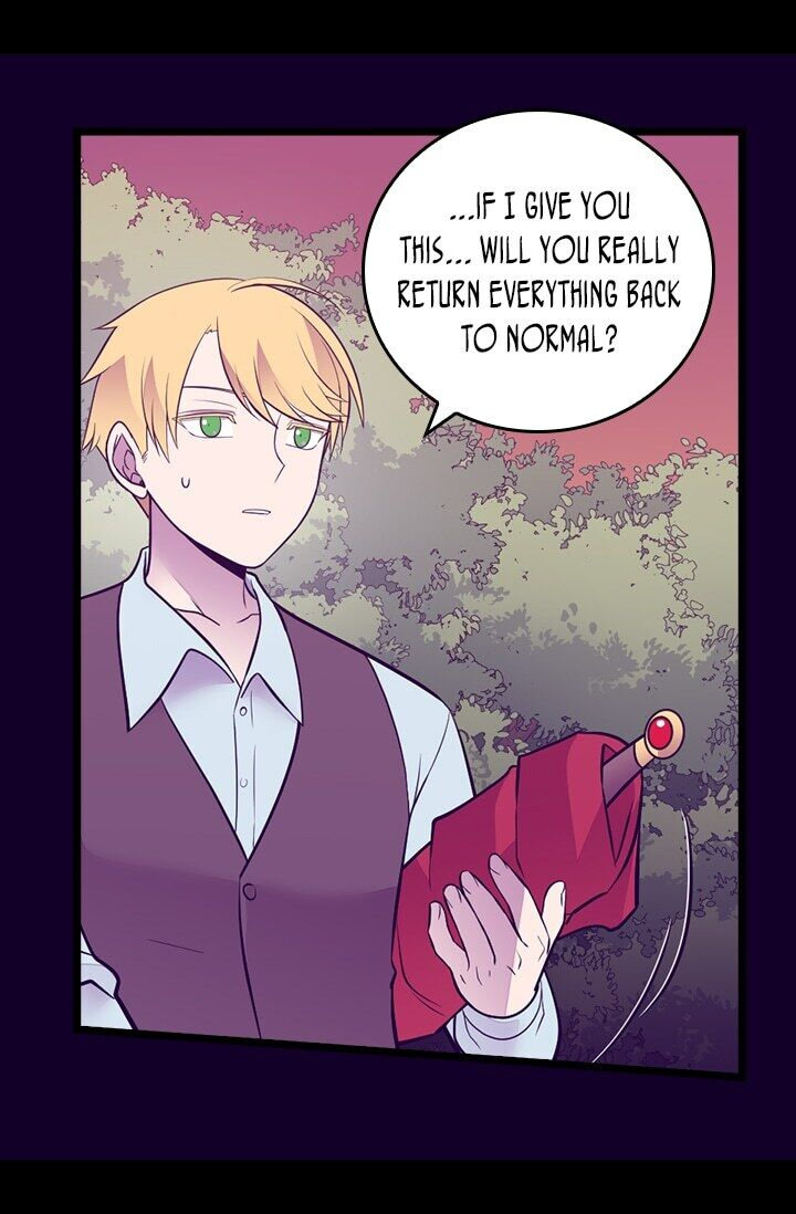 They Say I Was Born A King