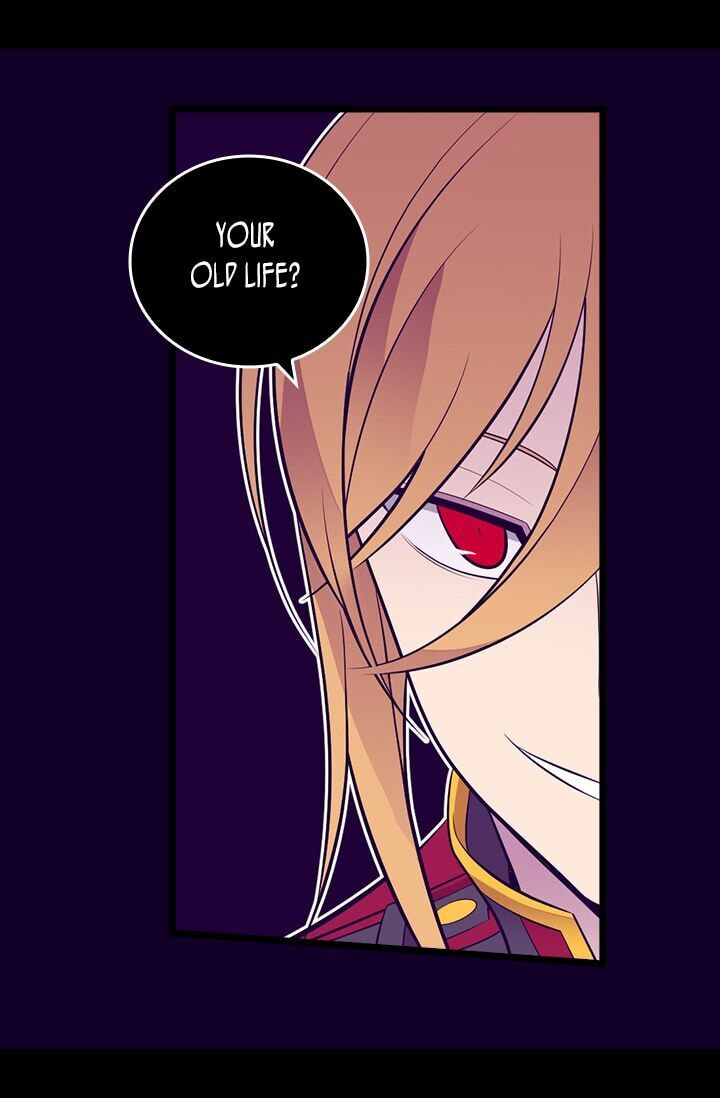 They Say I Was Born A King