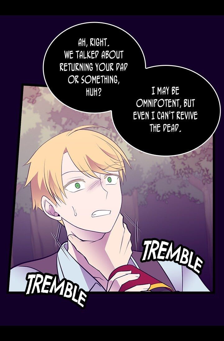 They Say I Was Born A King