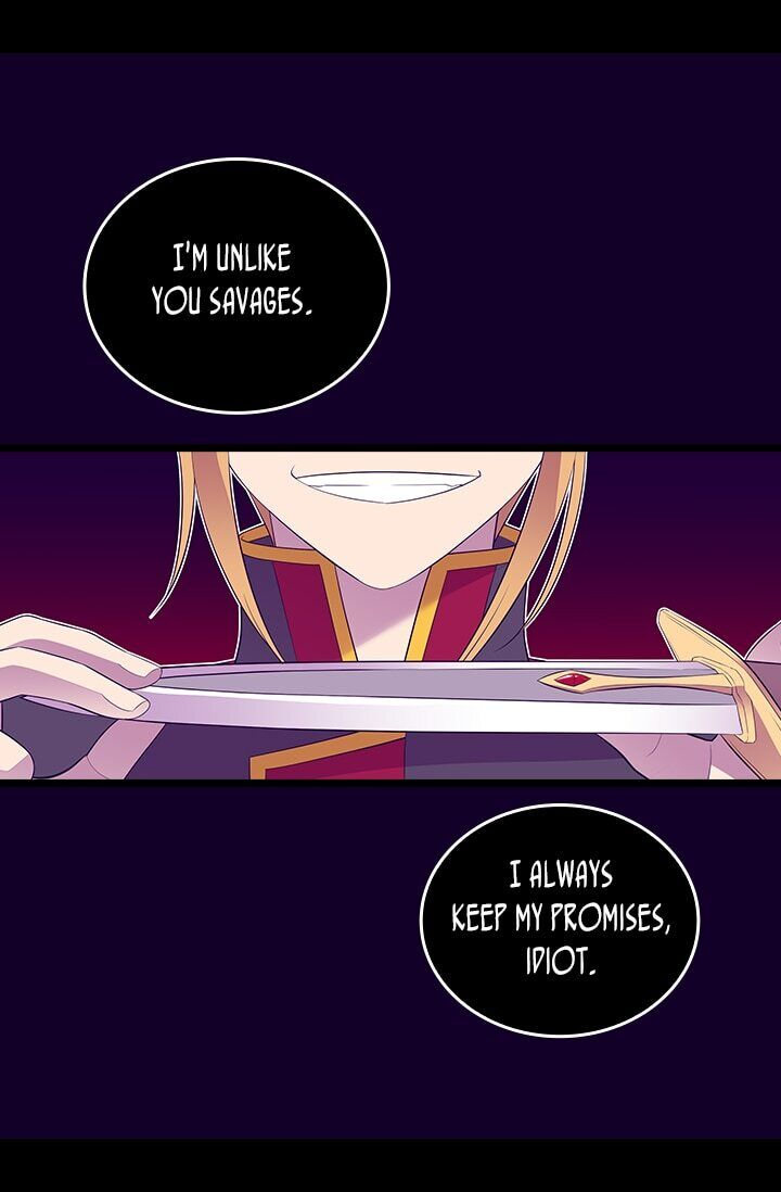 They Say I Was Born A King