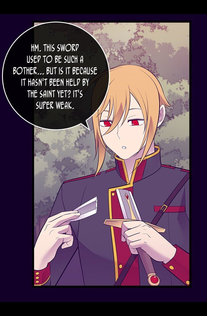 They Say I Was Born A King