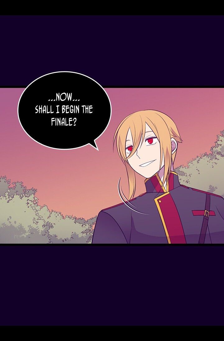 They Say I Was Born A King