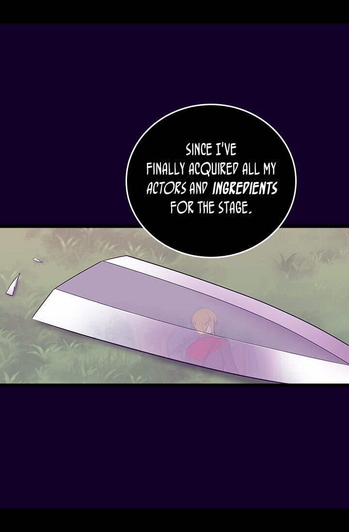 They Say I Was Born A King