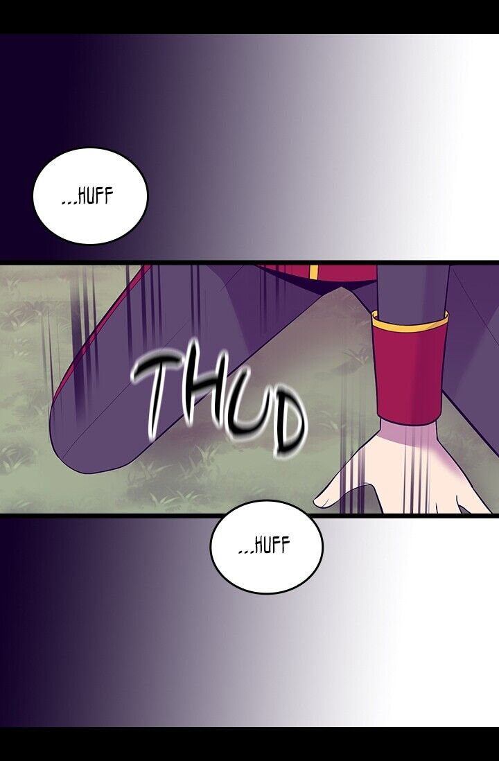 They Say I Was Born A King