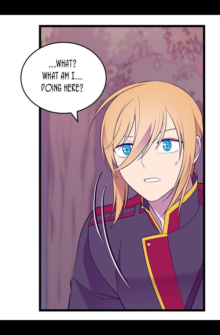 They Say I Was Born A King