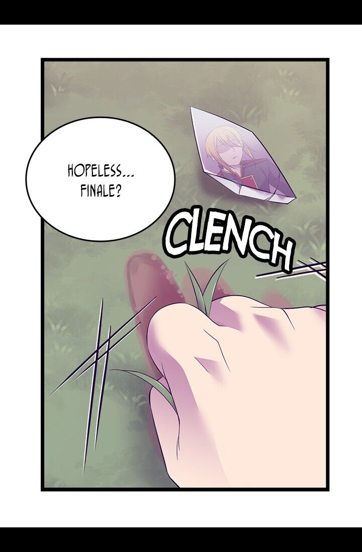 They Say I Was Born A King