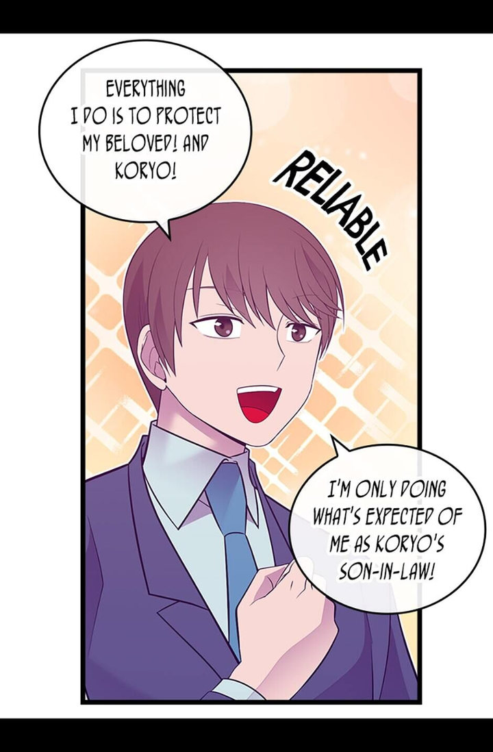 They Say I Was Born A King