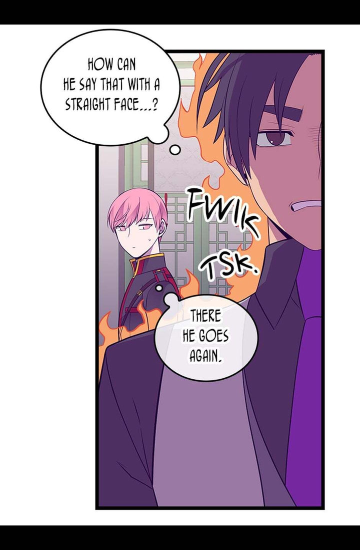 They Say I Was Born A King