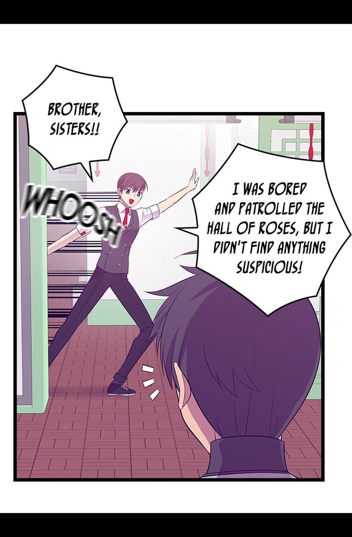 They Say I Was Born A King