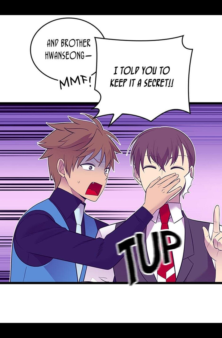 They Say I Was Born A King